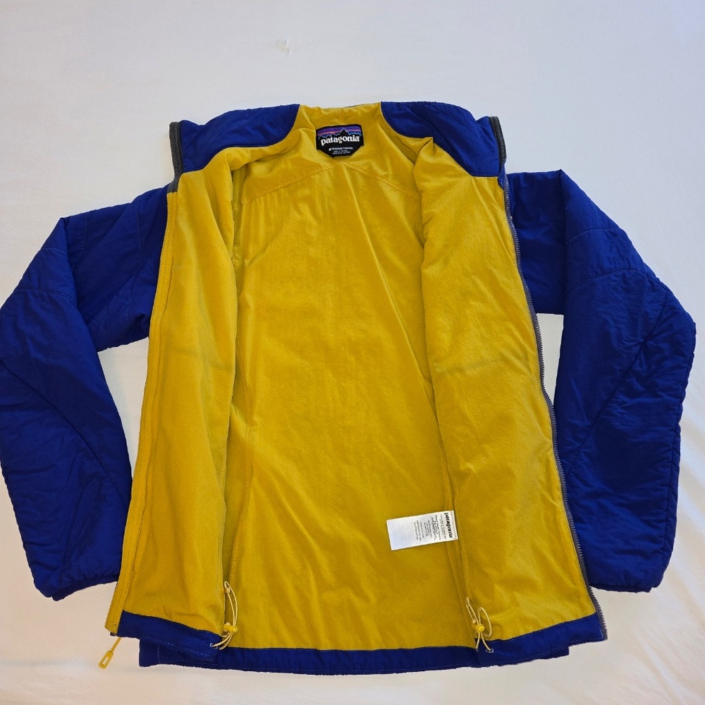 Patagonia Nano Air Jacket - Picture 3 of 7